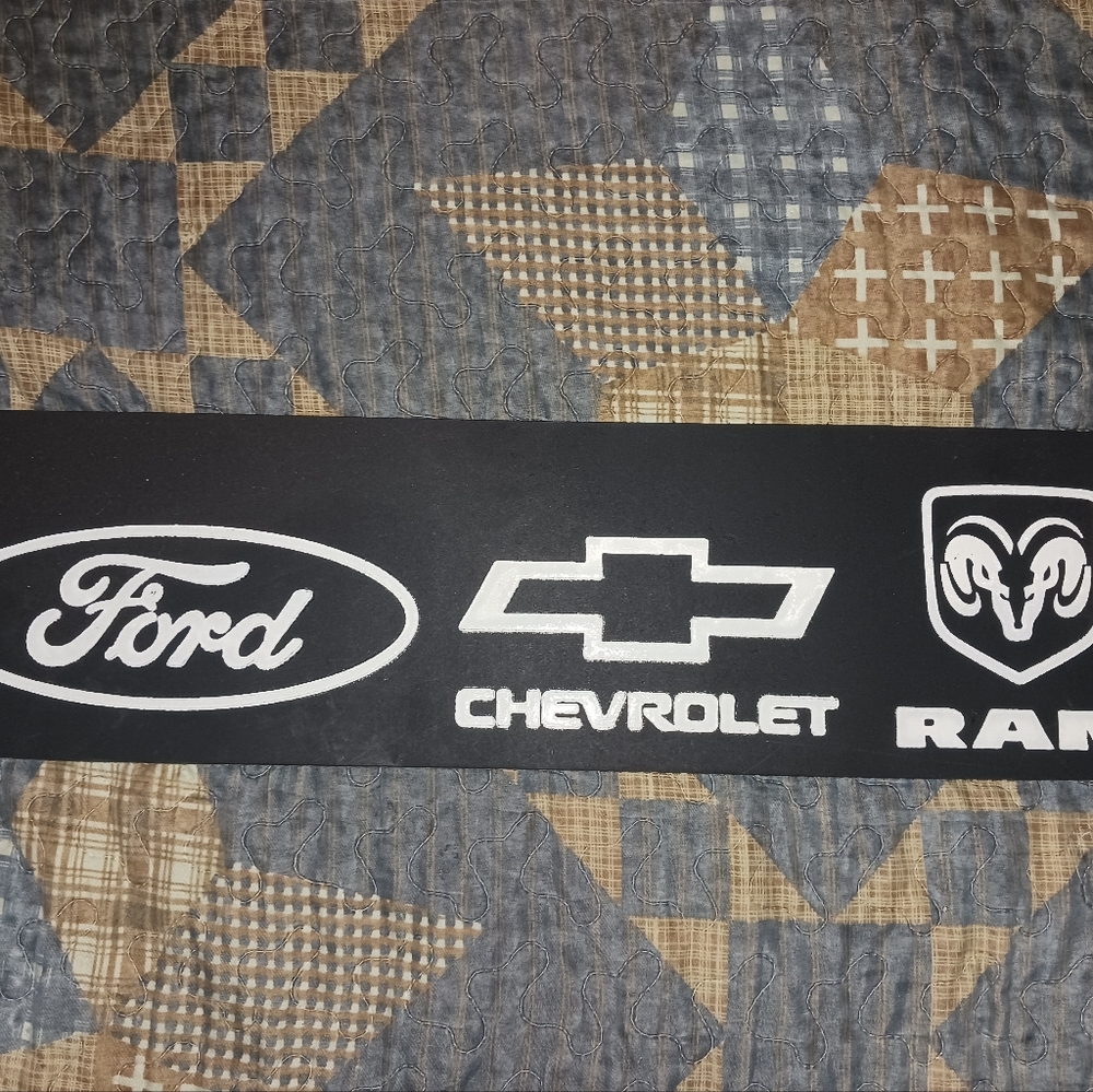 Man Cave Decor